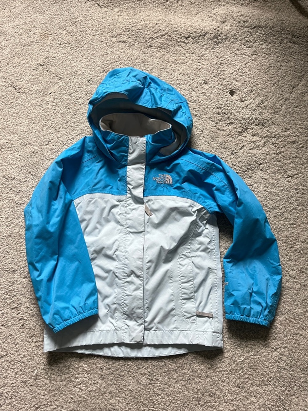 The North Face Rain Jacket